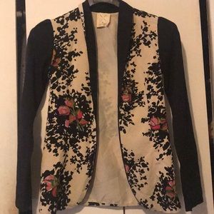 Urban outfitter blazer